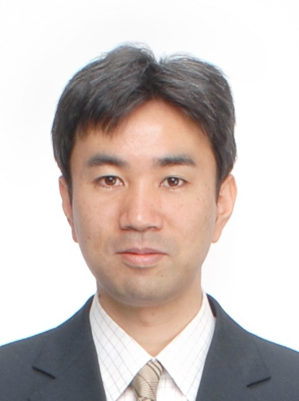 Toshiyuki Amano