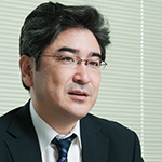 Shigeki Nakauchi